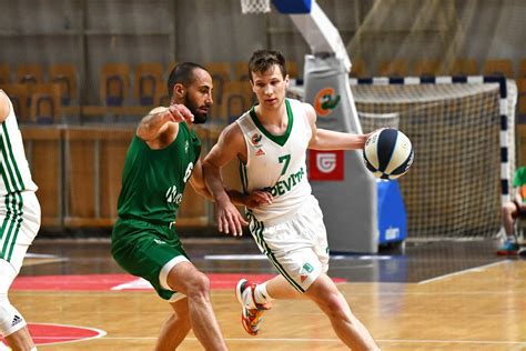 cedevita olimpija